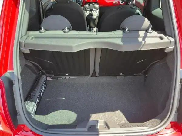 FIAT 500 (13/15)