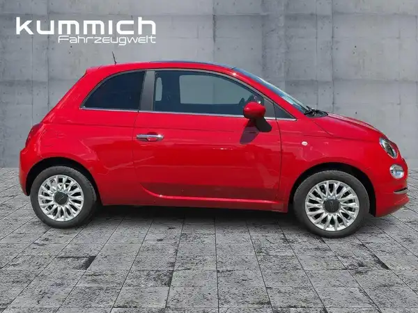FIAT 500 (3/15)