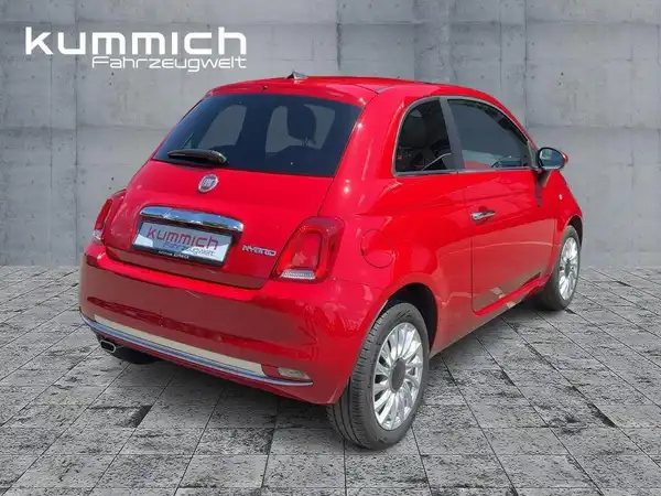 FIAT 500 (4/15)