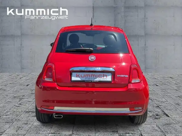 FIAT 500 (5/15)
