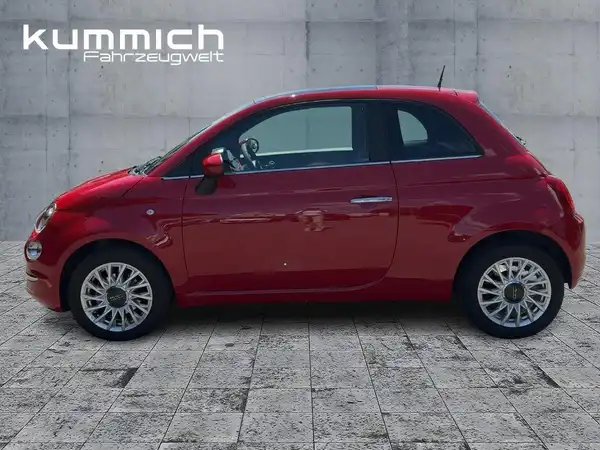 FIAT 500 (6/15)