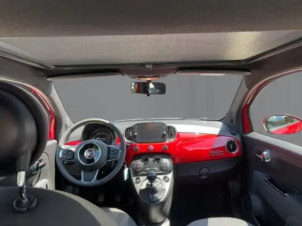 FIAT 500 (8/15)