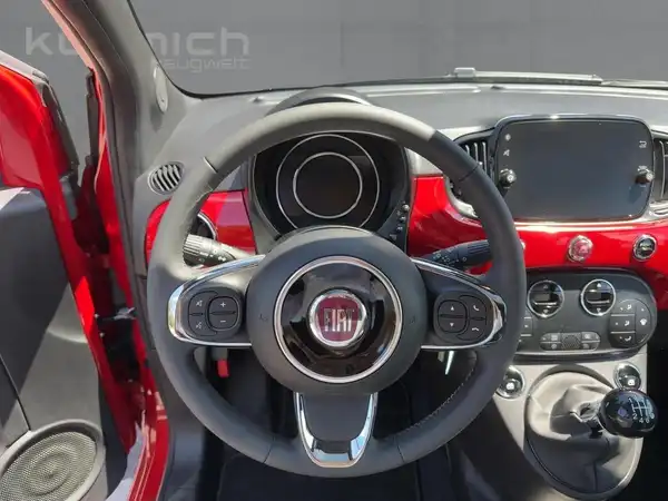 FIAT 500 (9/15)