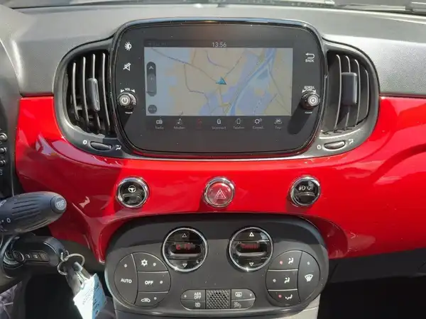 FIAT 500 (10/15)