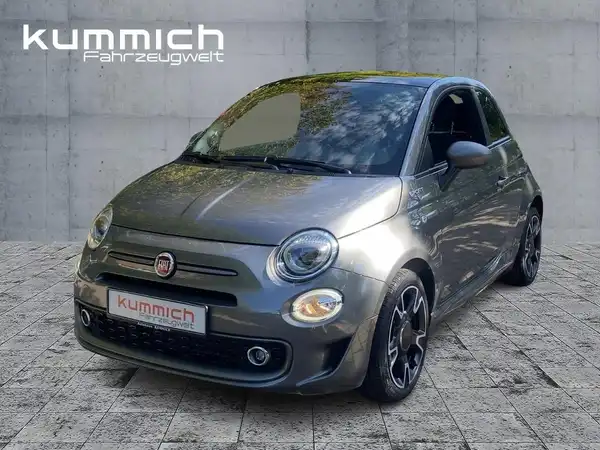 FIAT 500 (1/15)