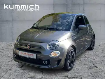 FIAT 500 (1/15)
