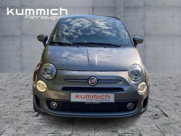 FIAT 500 (2/15)