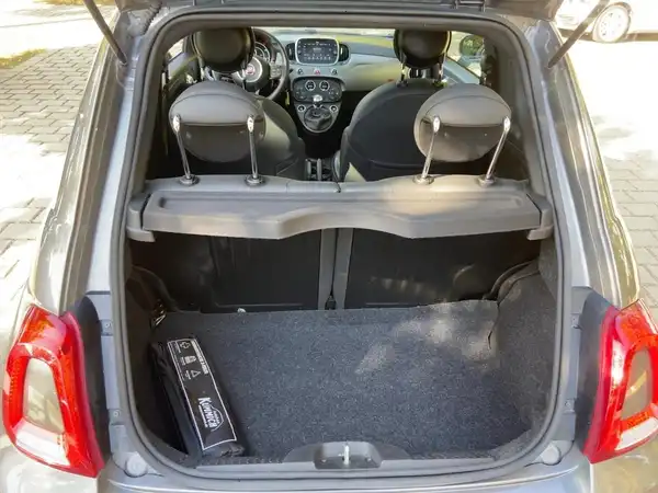 FIAT 500 (13/15)
