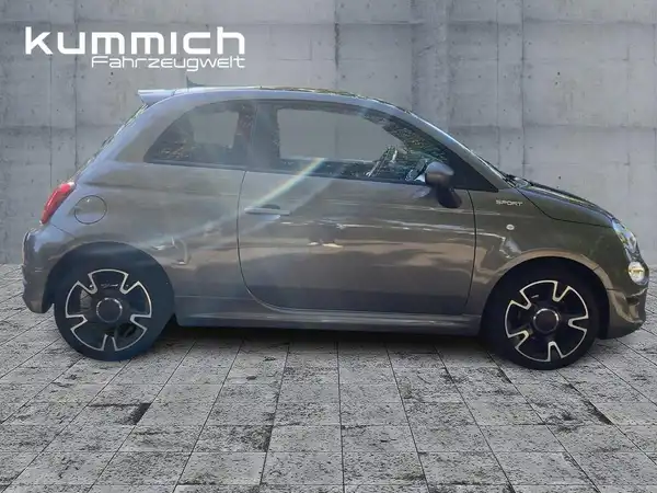 FIAT 500 (3/15)