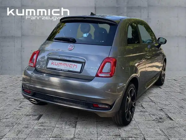 FIAT 500 (4/15)