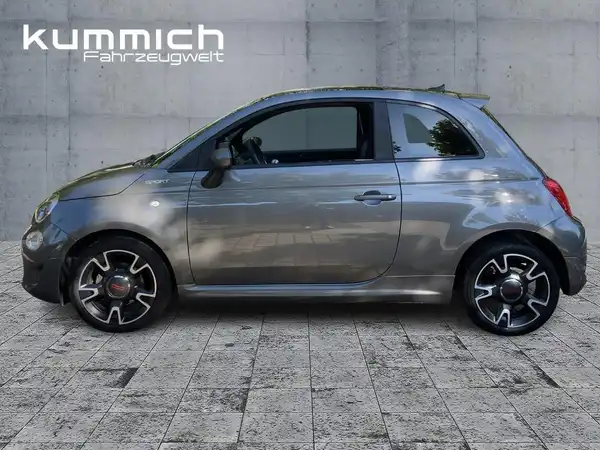 FIAT 500 (6/15)