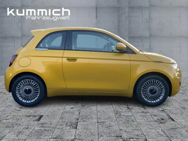 FIAT 500 (3/15)