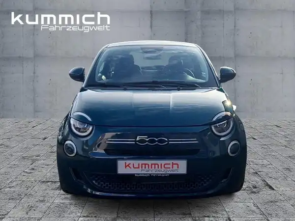FIAT 500 (2/15)