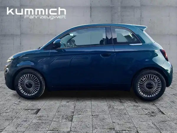 FIAT 500 (6/15)