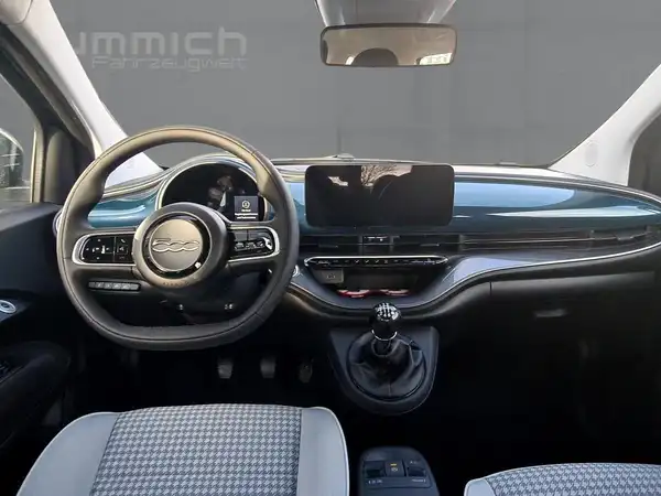 FIAT 500 (8/15)