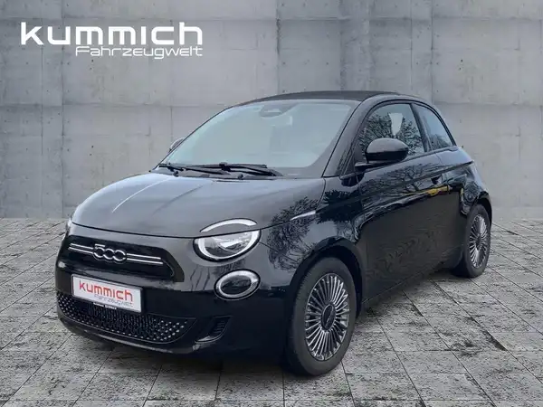 FIAT 500 (1/14)