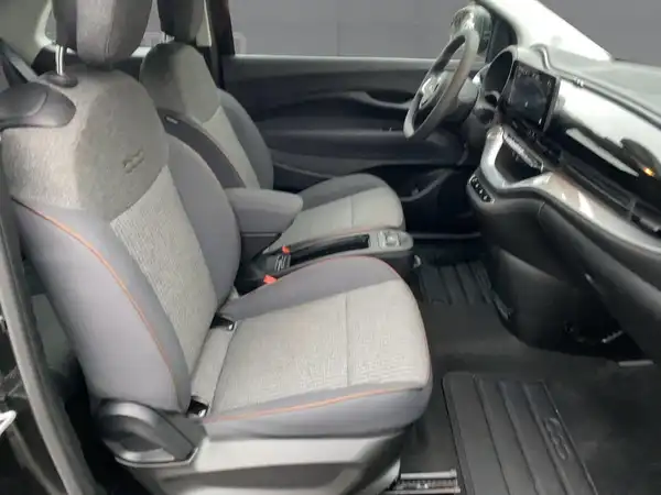 FIAT 500 (11/14)
