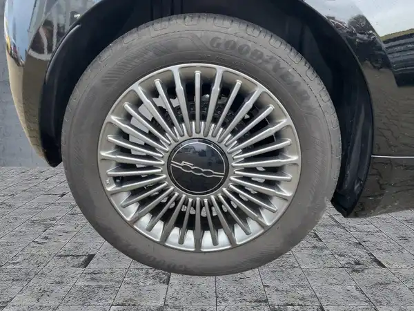 FIAT 500 (7/14)