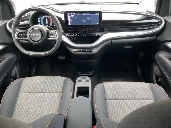 FIAT 500 (8/14)
