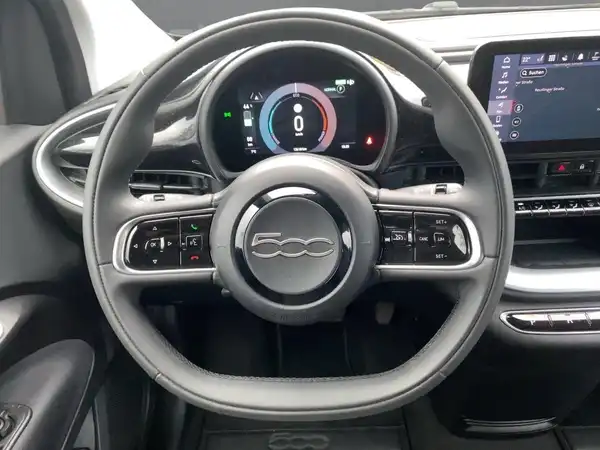FIAT 500 (9/14)
