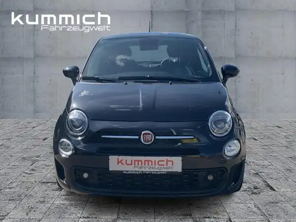 FIAT 500 (2/15)