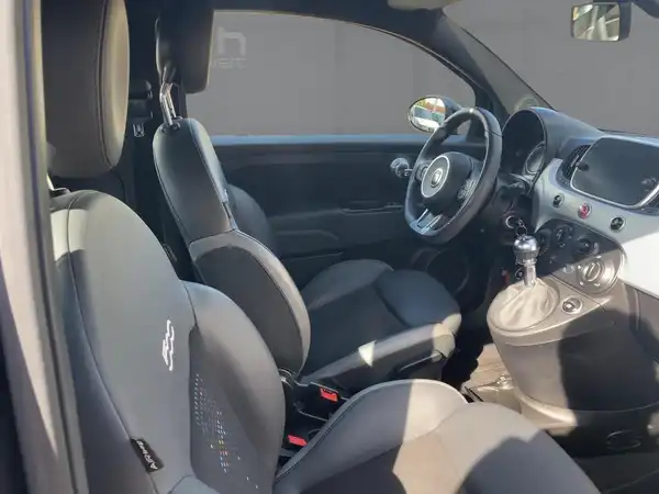 FIAT 500 (11/15)