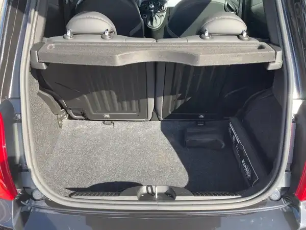 FIAT 500 (13/15)