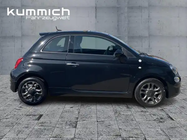 FIAT 500 (3/15)