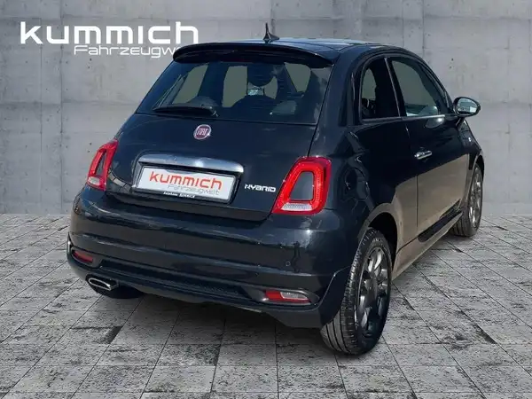 FIAT 500 (4/15)