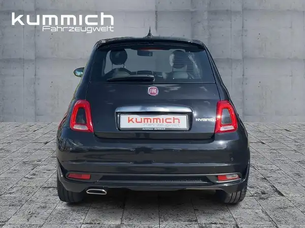 FIAT 500 (5/15)