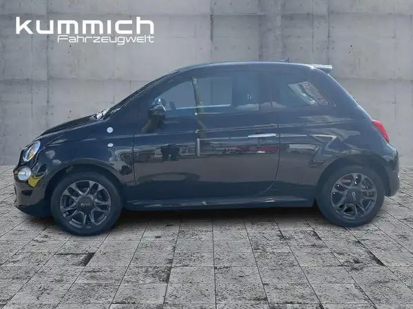 FIAT 500 (6/15)