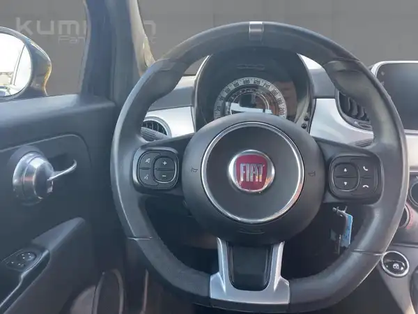 FIAT 500 (9/15)