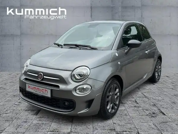 FIAT 500 (1/15)