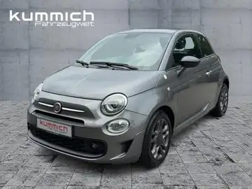 FIAT 500 (1/15)