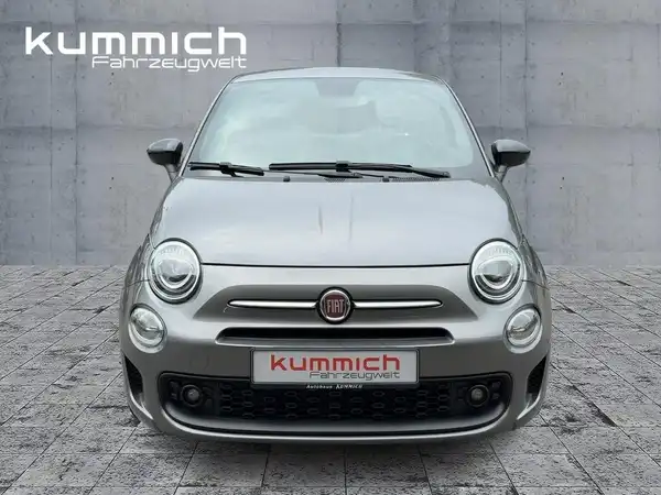 FIAT 500 (2/15)
