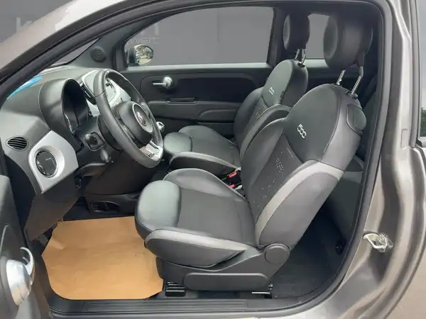 FIAT 500 (11/15)