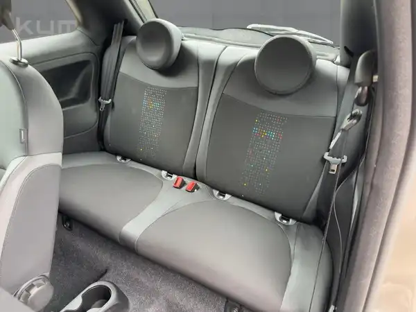 FIAT 500 (12/15)