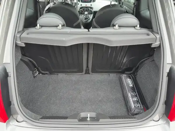 FIAT 500 (13/15)