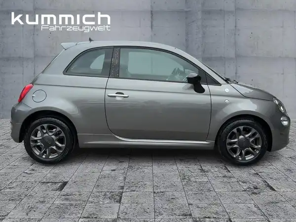 FIAT 500 (3/15)