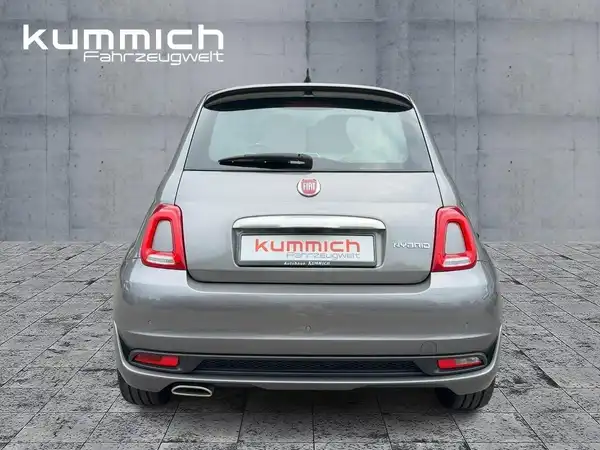 FIAT 500 (5/15)