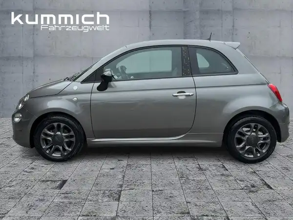 FIAT 500 (6/15)