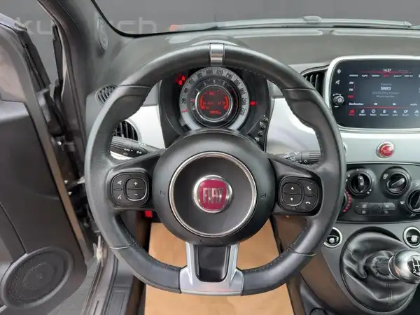 FIAT 500 (9/15)