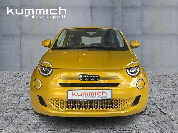 FIAT 500 (2/14)