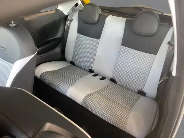 FIAT 500 (11/14)