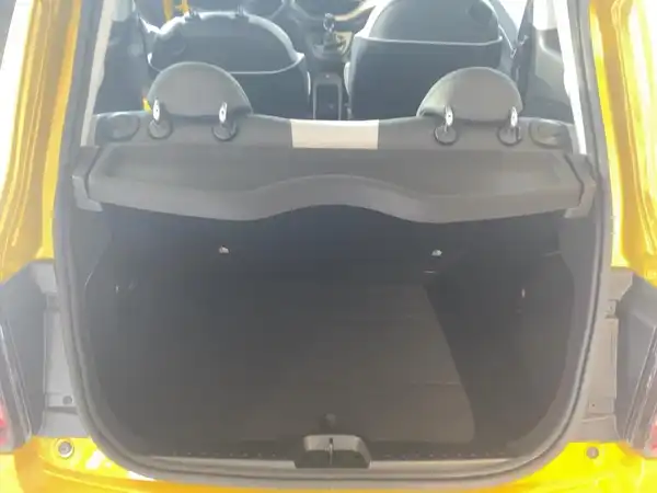 FIAT 500 (12/14)