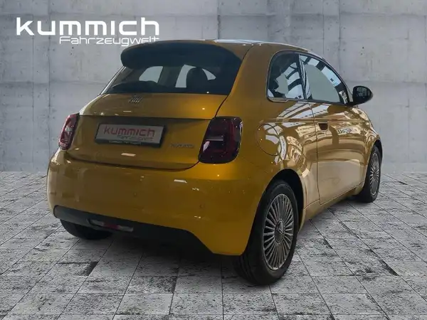 FIAT 500 (3/14)