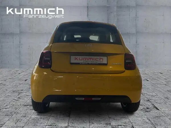 FIAT 500 (4/14)