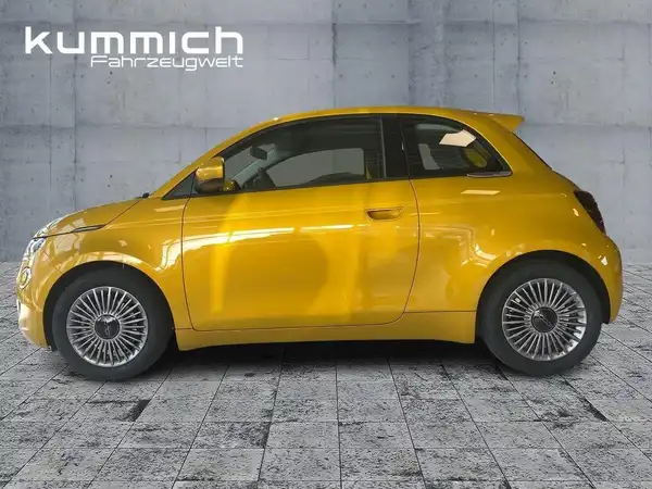 FIAT 500 (5/14)