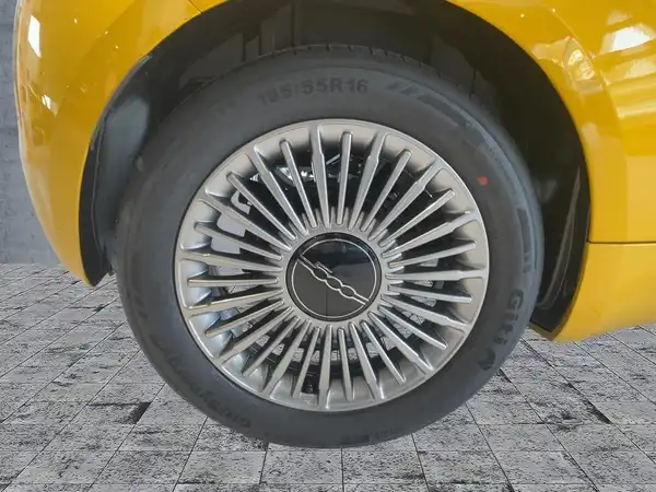 FIAT 500 (6/14)