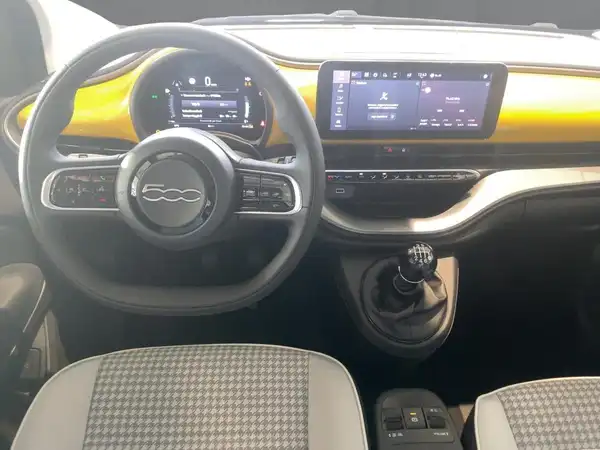 FIAT 500 (7/14)